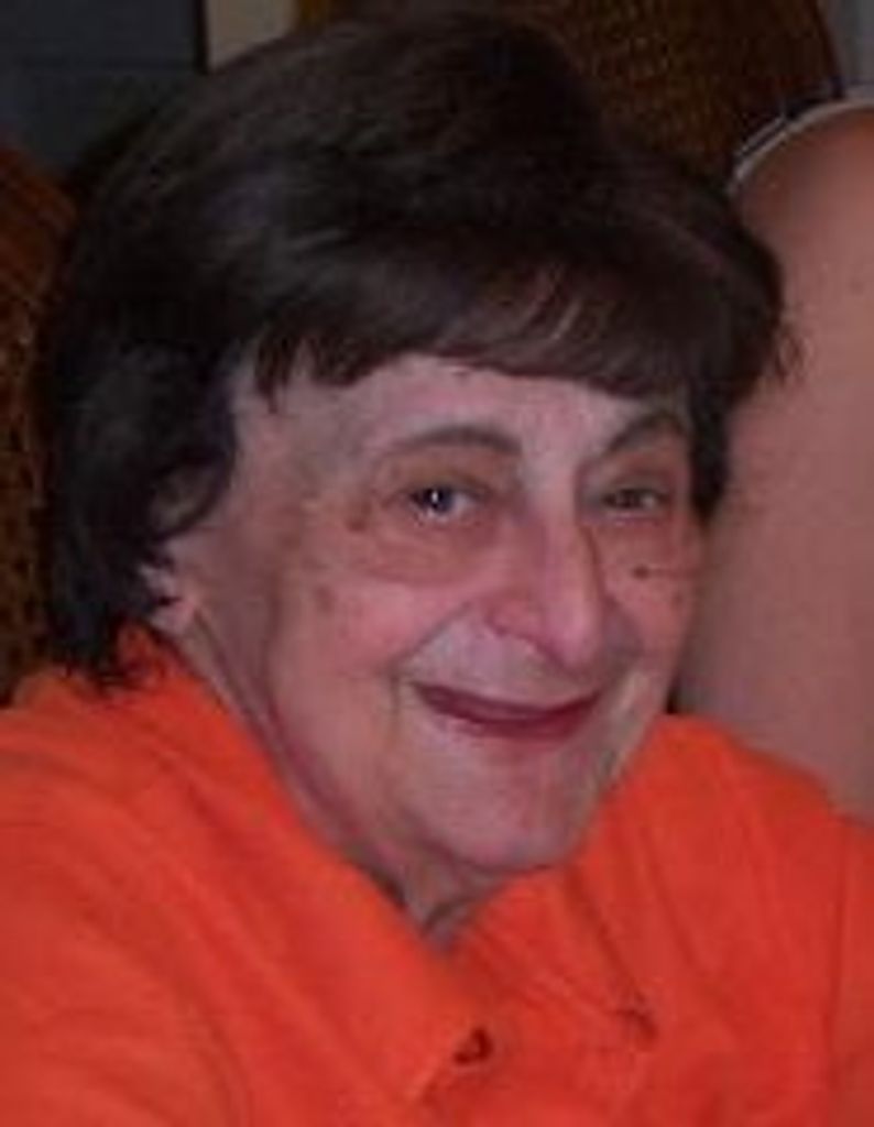 Anna Marie Galtieri