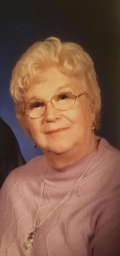 Joanne Nelson (Nee Huber) Profile Photo