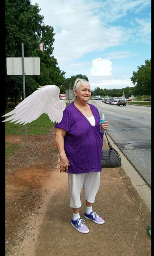 Judy Elaine Perry Profile Photo