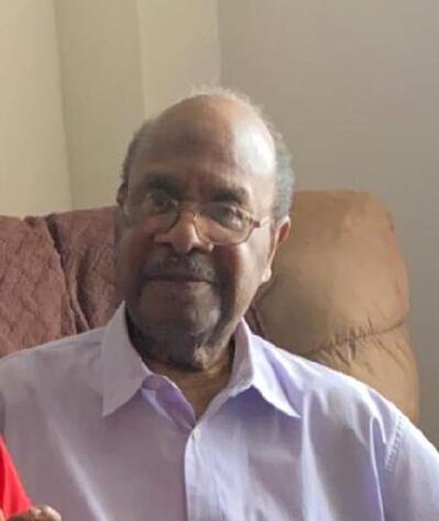 Israel Davis Profile Photo
