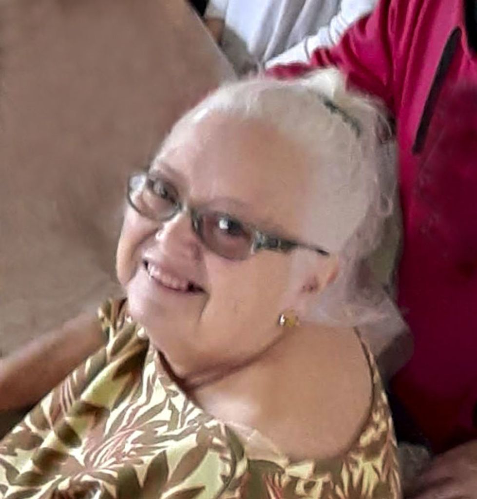 Pamela "Pammy" J. Brown