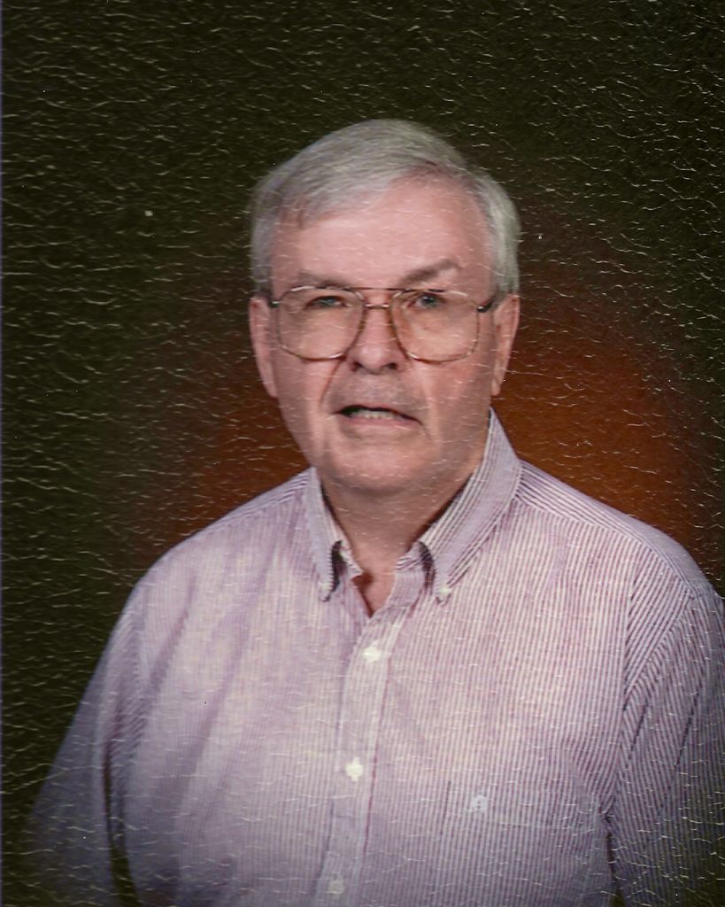 David Coe Burkhart Profile Photo