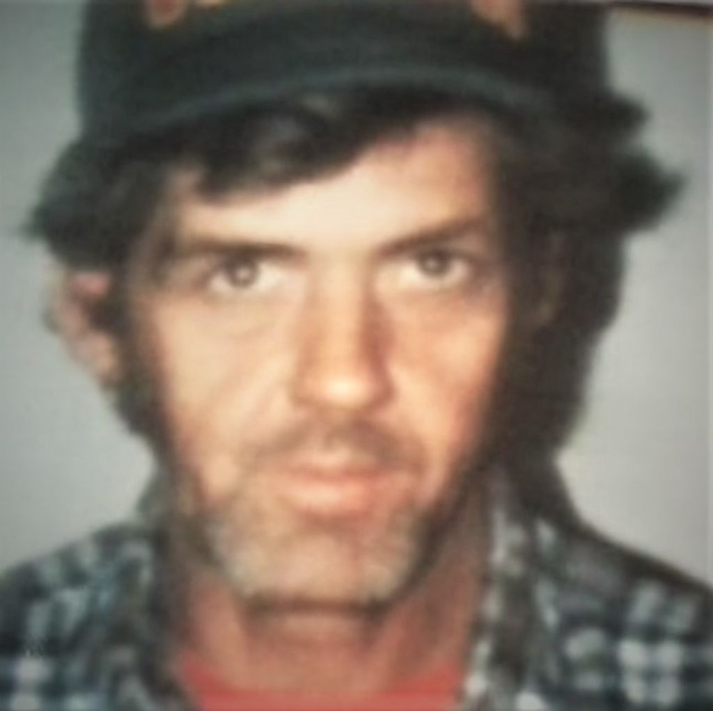Donald Lee Johnson