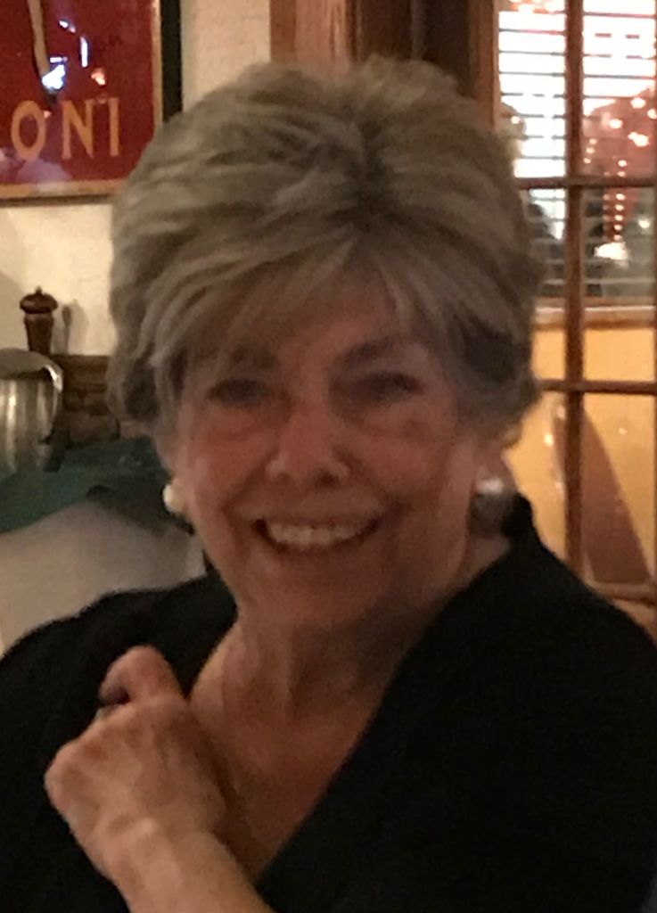 Jo Ann La Mantia