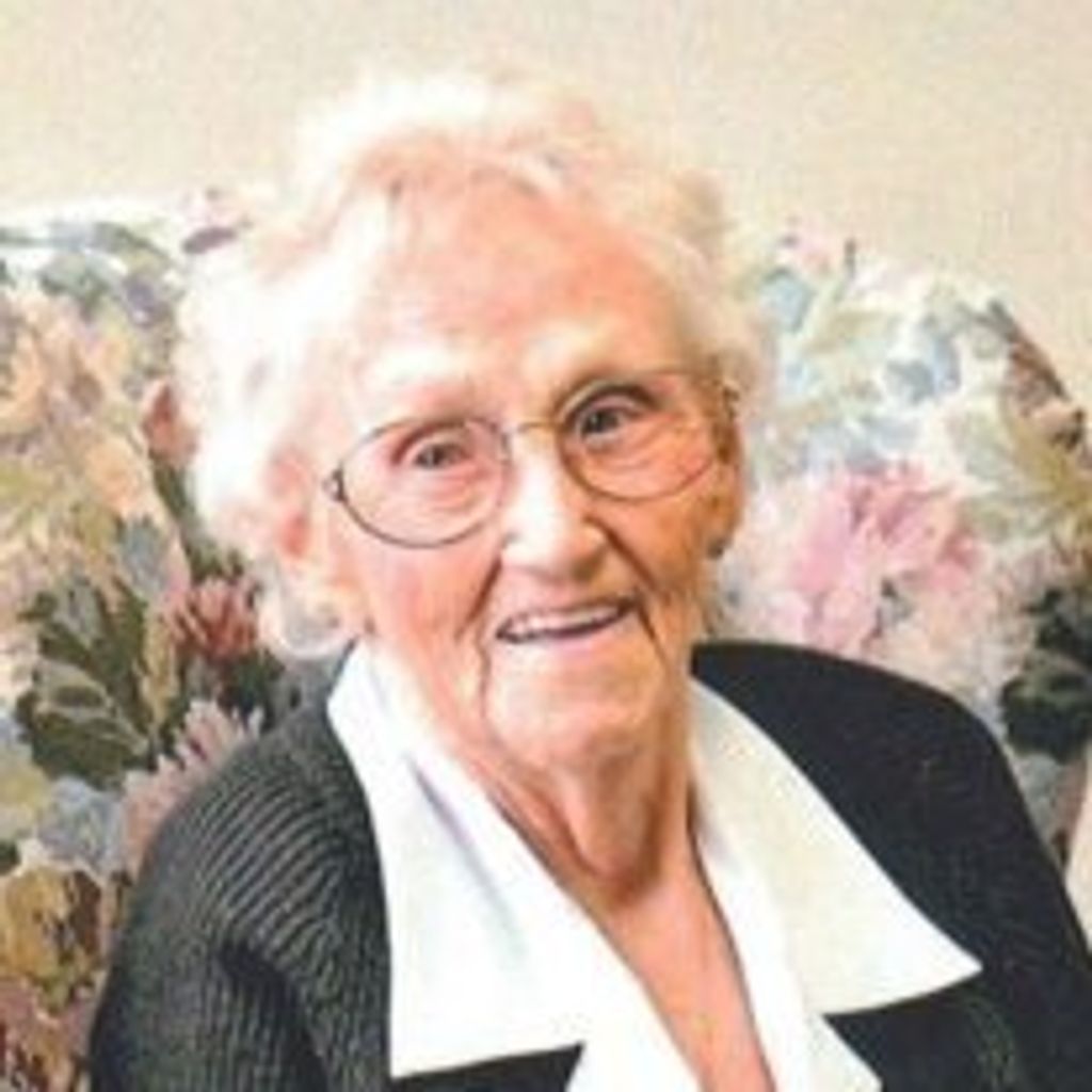 LuVerle  Minnie Roschen