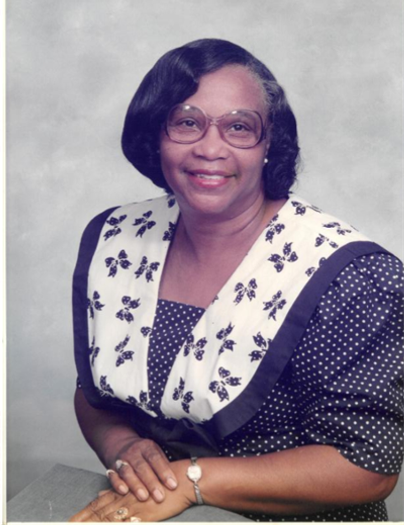 Rosa Lee Dawkins Profile Photo