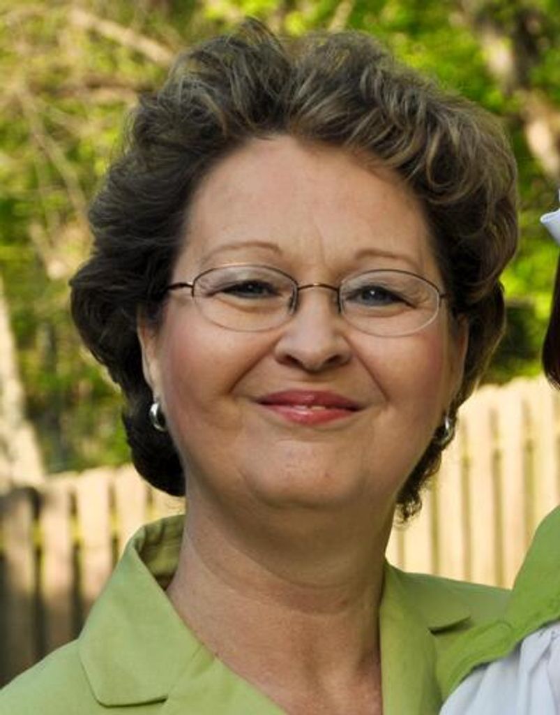 Tammy Lynn Grudzielanek Profile Photo