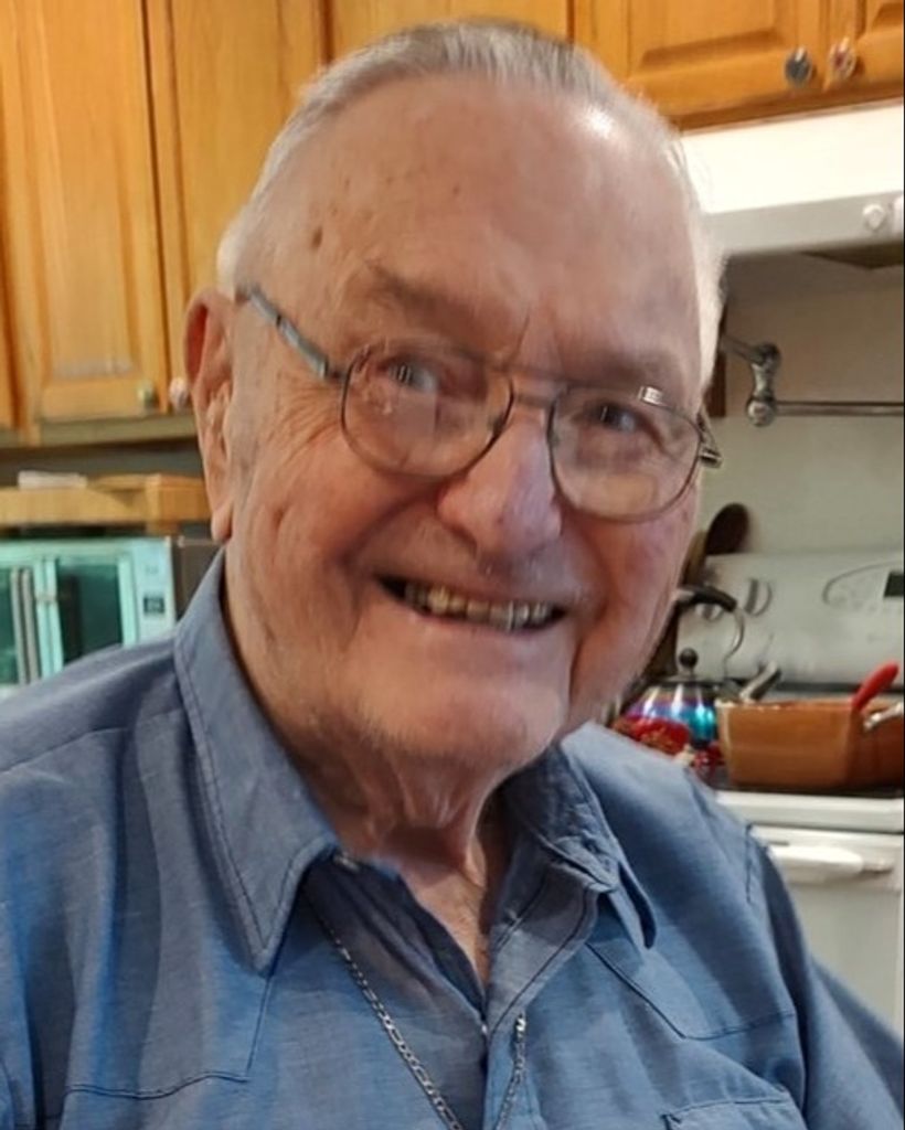 Robert John Keitges Profile Photo