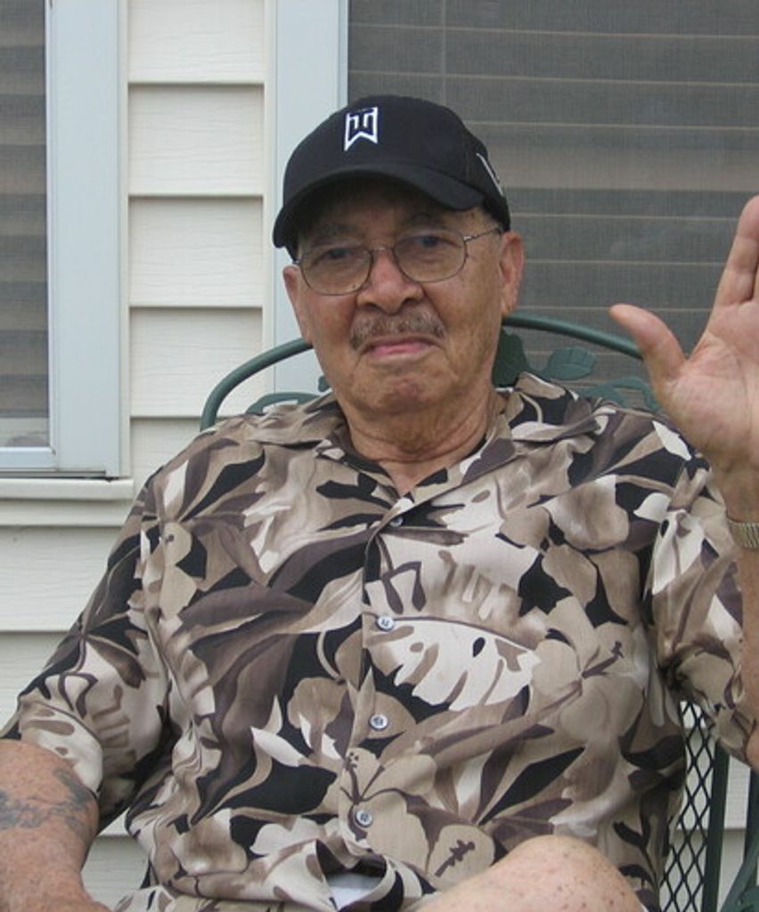 Montrose P. Jackson Jr.