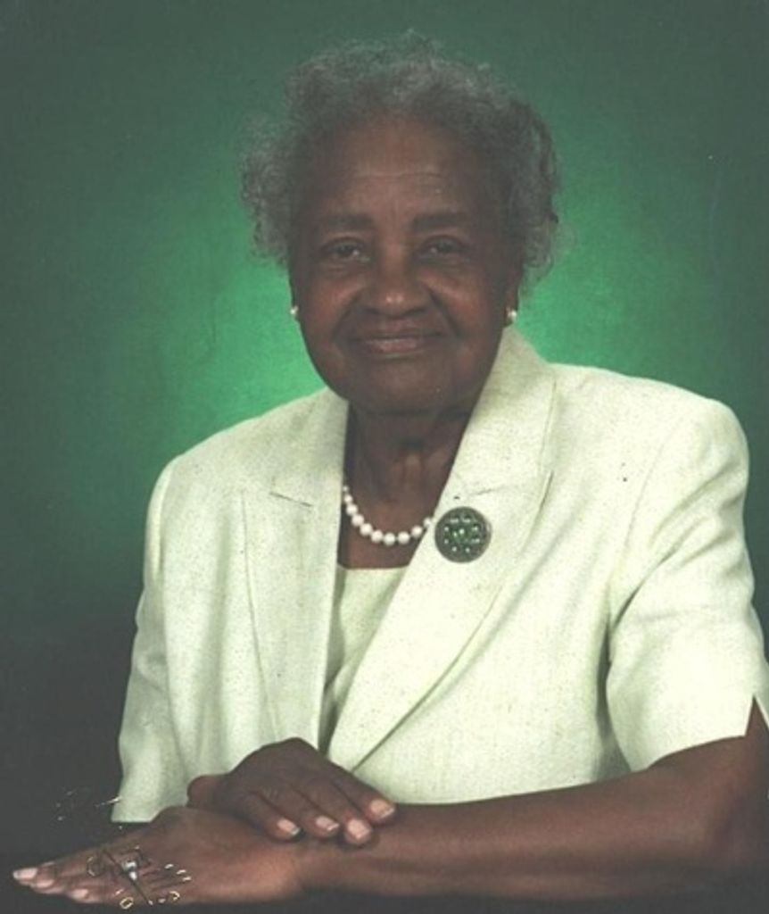 Emma Lee Hatcher Mason