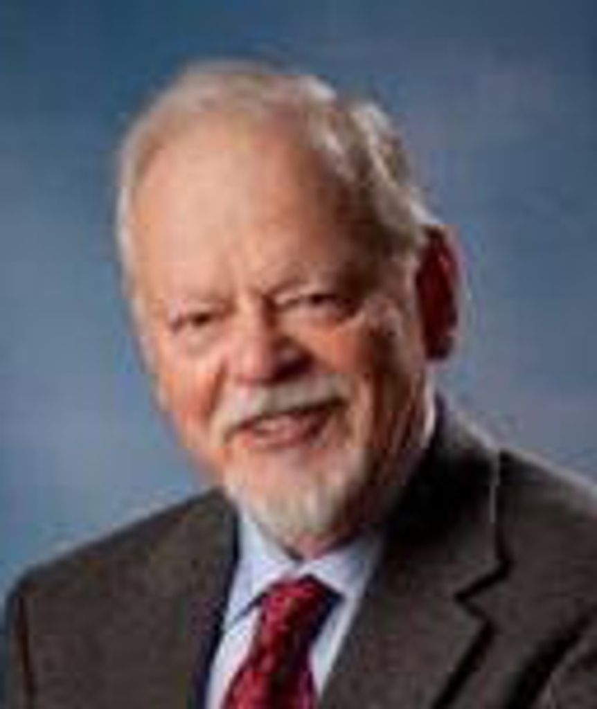Rev. Paul D. Wierman