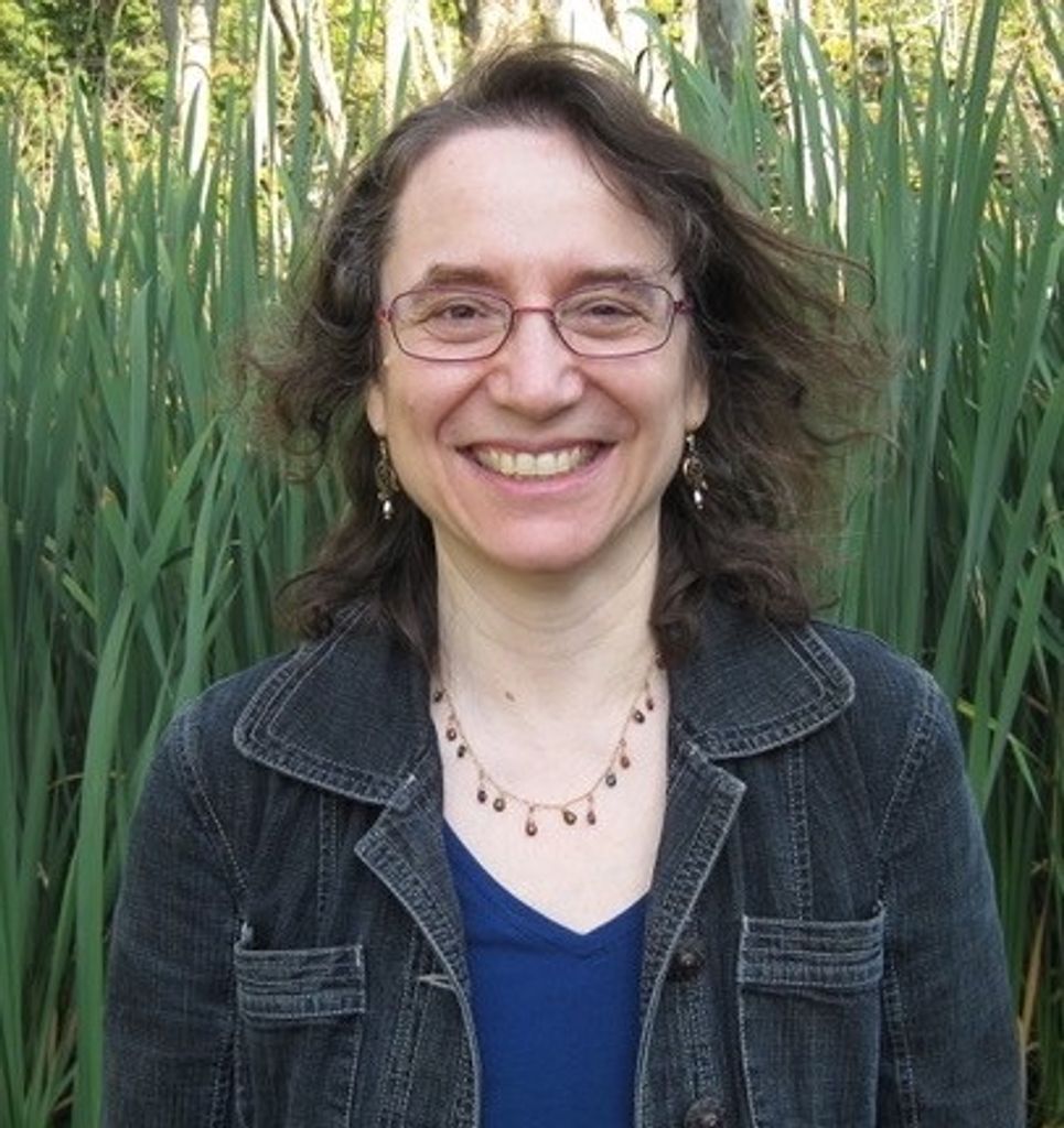 Gail Rebecca Letzter