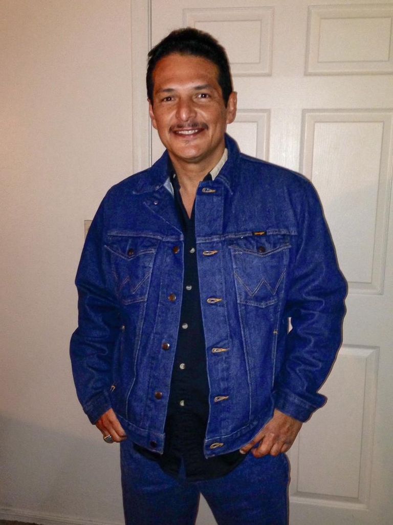 Tomas Reyes Vera Profile Photo