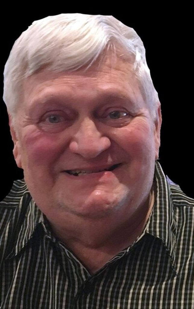 Ron Christensen