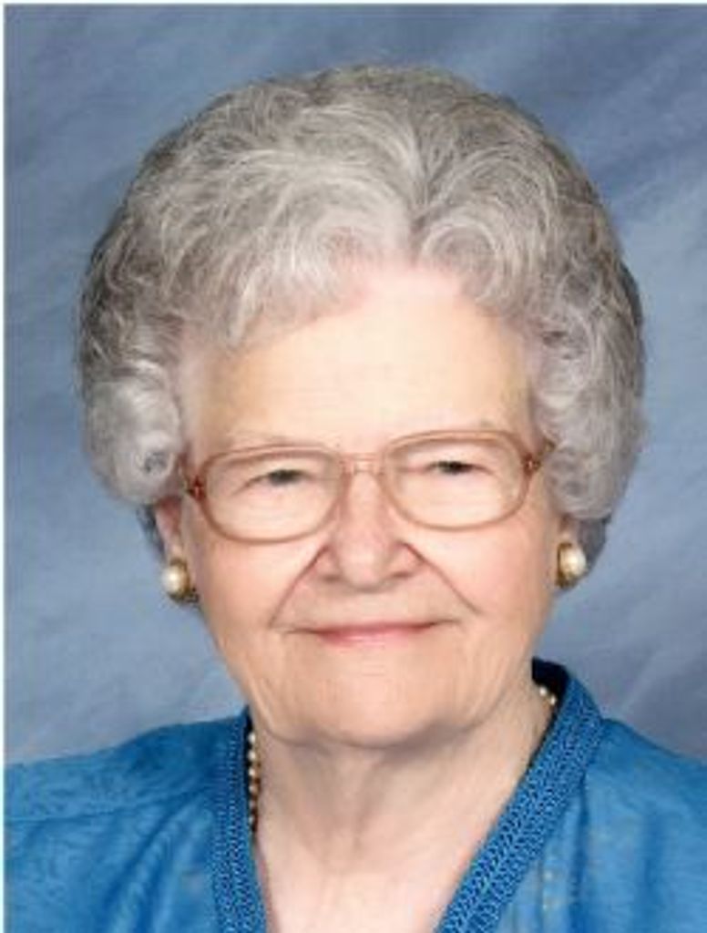 Lillie Wagner