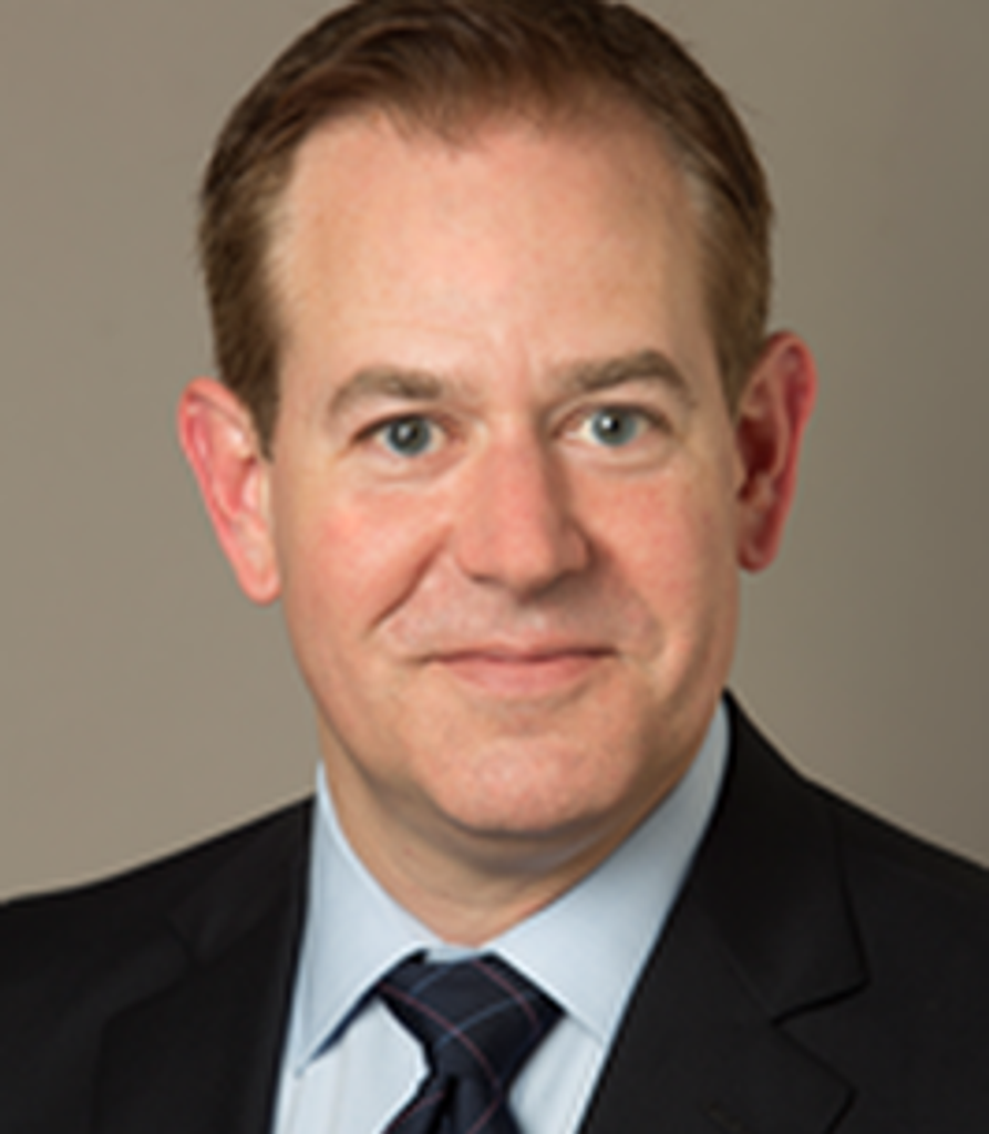 Patrick Gover
