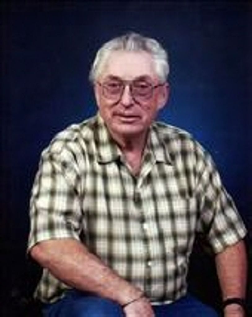Edward Lester Little,  Sr.