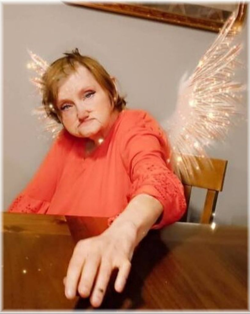 Kathy Ann "Peaches" Keller