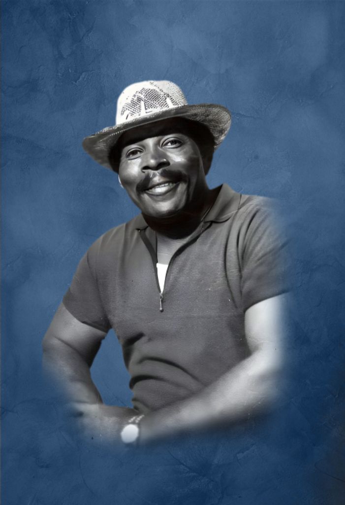 Floyd Charles Guyton, Sr. Profile Photo