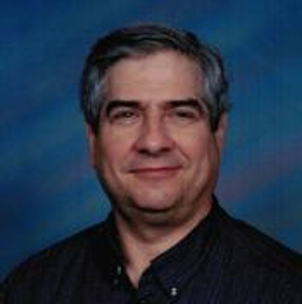 Richard A. Friedl