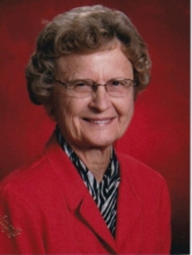 Edna Homburg