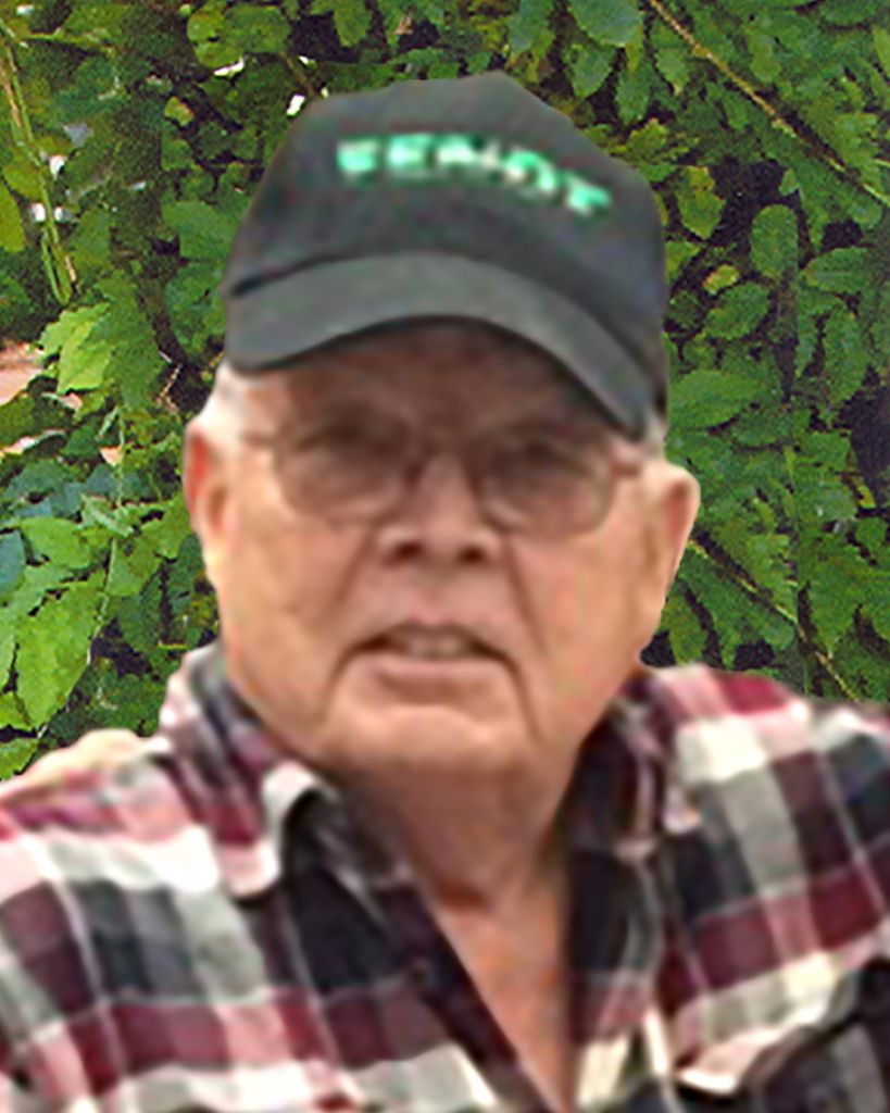 John Howard Wright