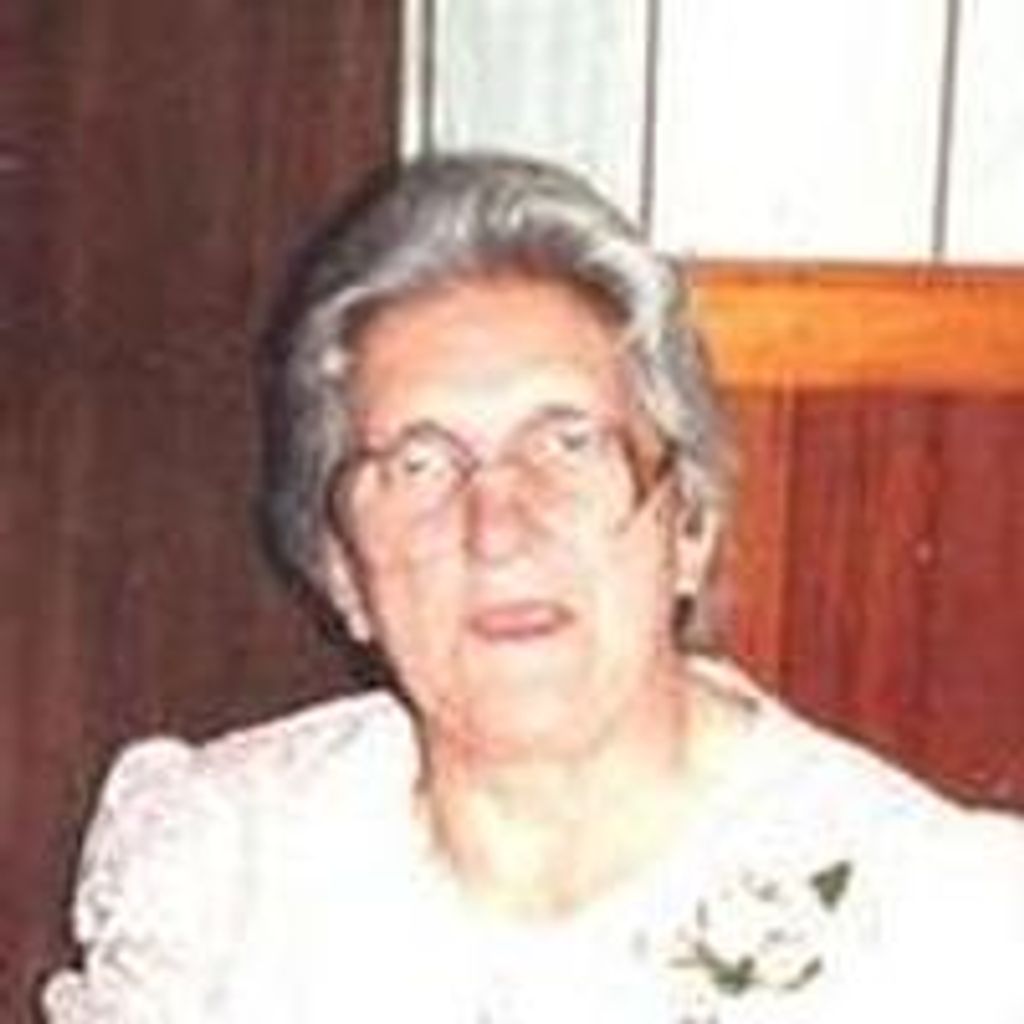 Marion G. Gosselin
