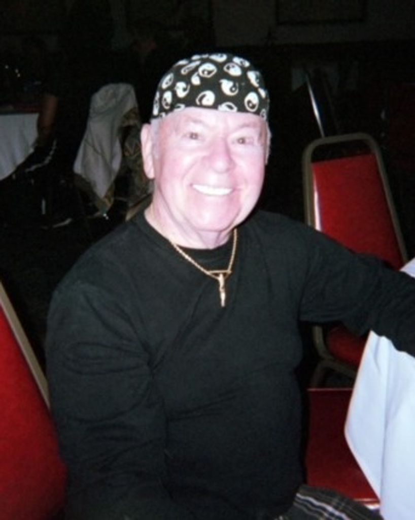 Larry White