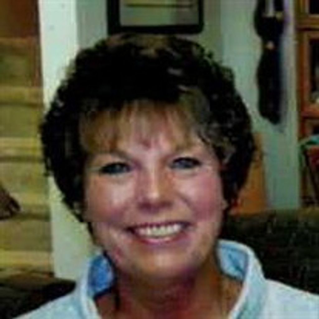 Connie MacKenzie