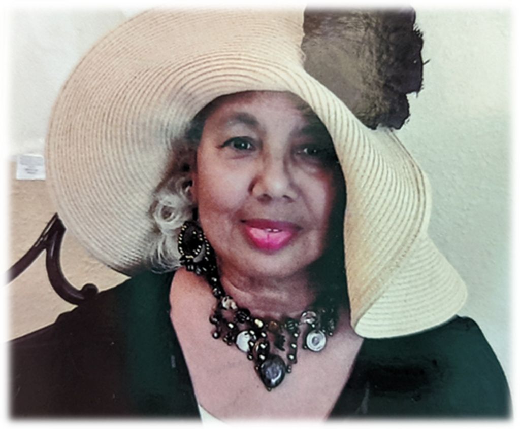 Olga Marie Gradnigo Simonet Profile Photo