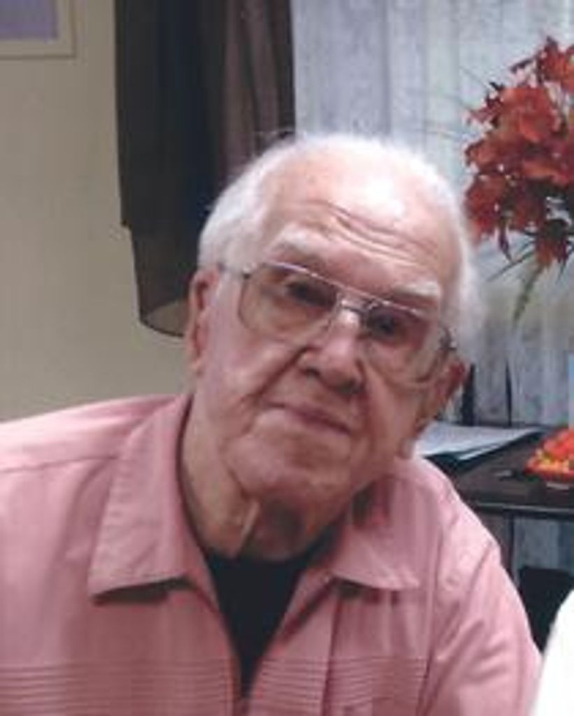 Maurice Crownhart Profile Photo