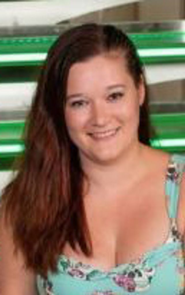 Kimberly Jackson Profile Photo