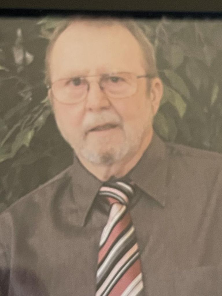 Lindon Durell Laxton Profile Photo