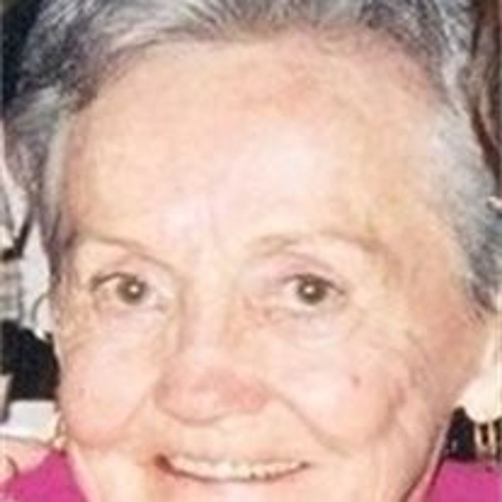 Helen M Steves Profile Photo