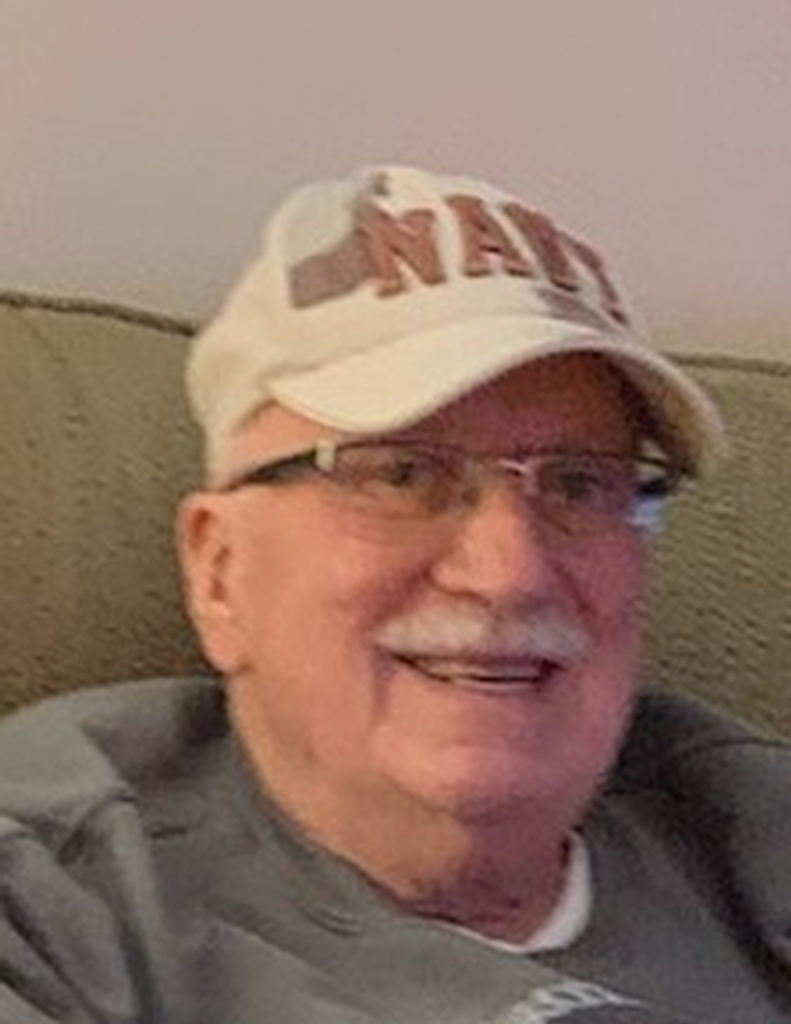 August S. "Bud" Pecnik, Jr. Profile Photo