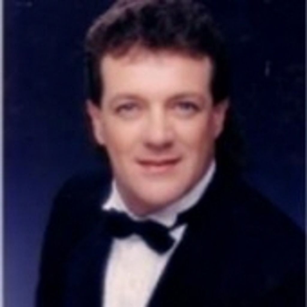 Raymond Edward Luther