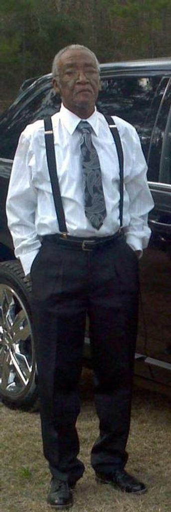 Robert Earl Calvin Profile Photo