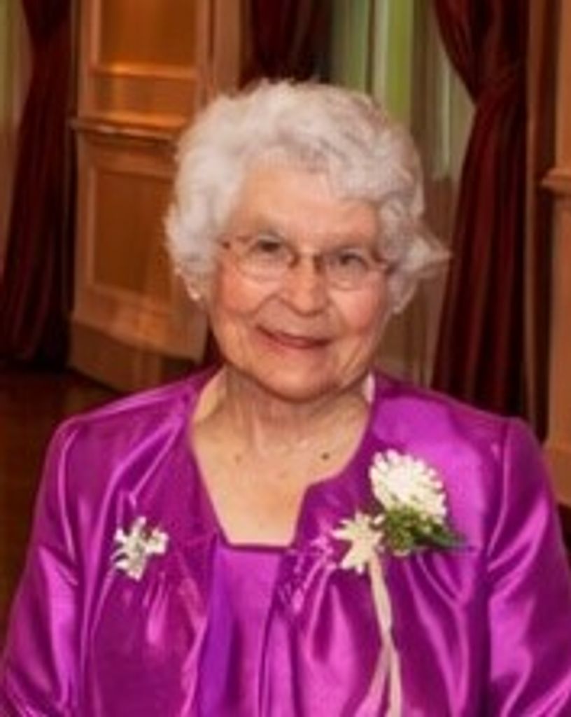 Margaret J. Grimball