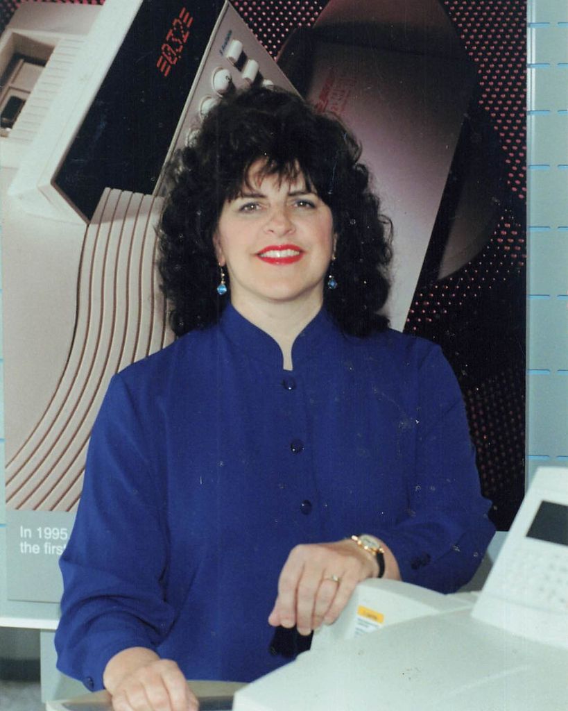 Connie Telesco Profile Photo