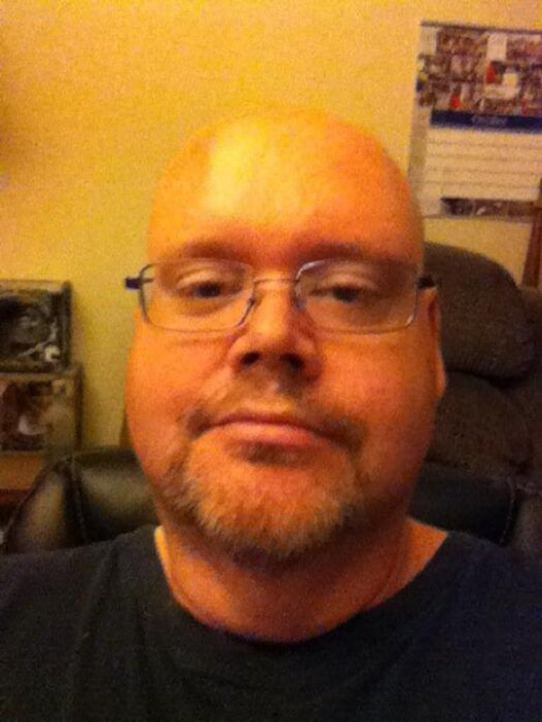 Eric M. Peterson
