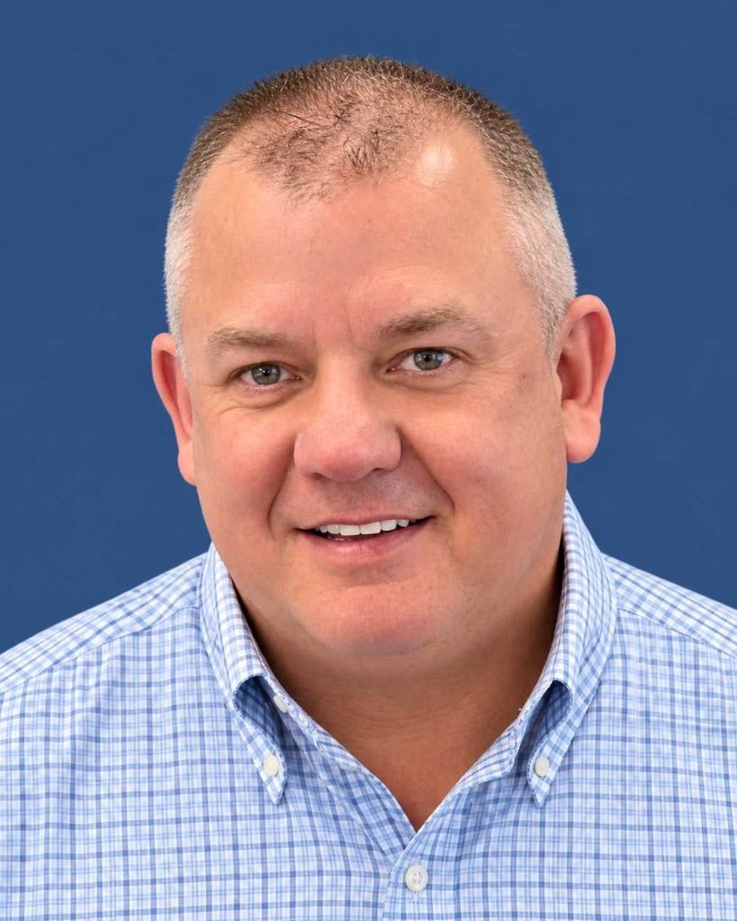 Scott William Harden Profile Photo