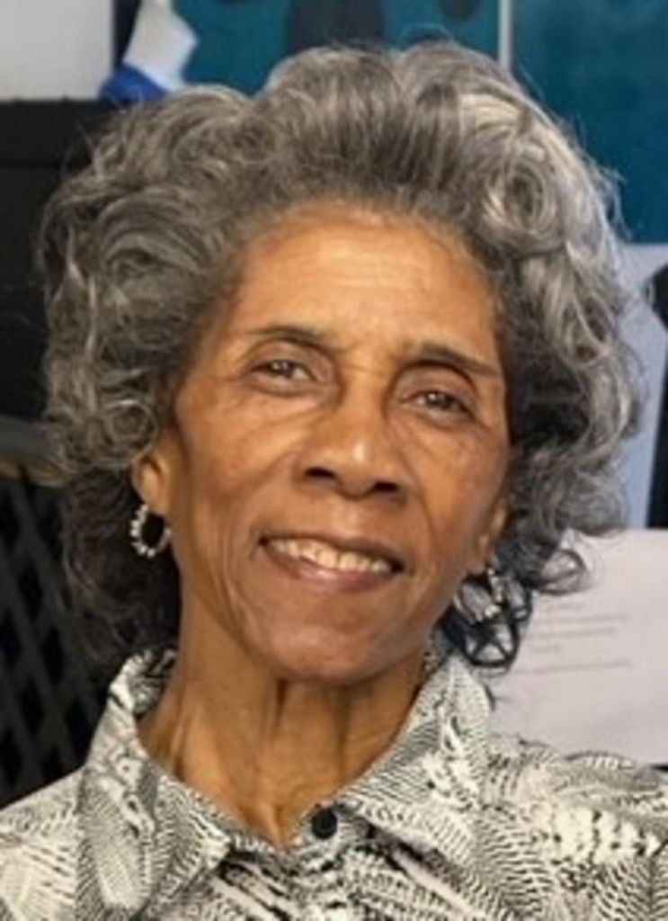 Sadie W. Walker Profile Photo