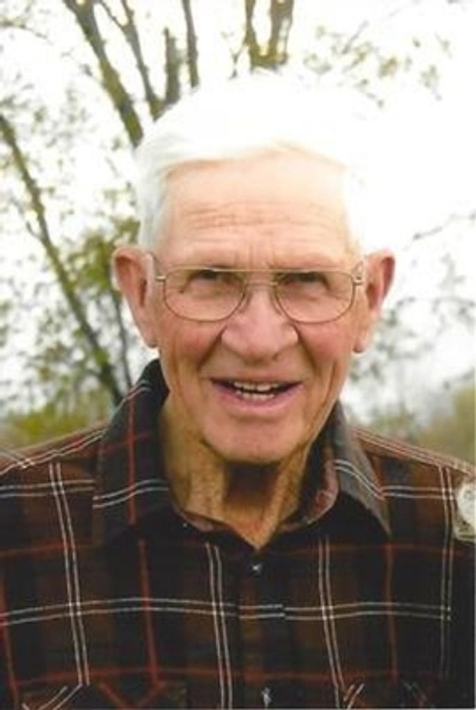 Ronald Keith Eichenberg