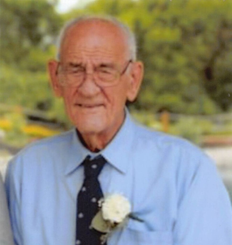 Merl E. Hahn Profile Photo