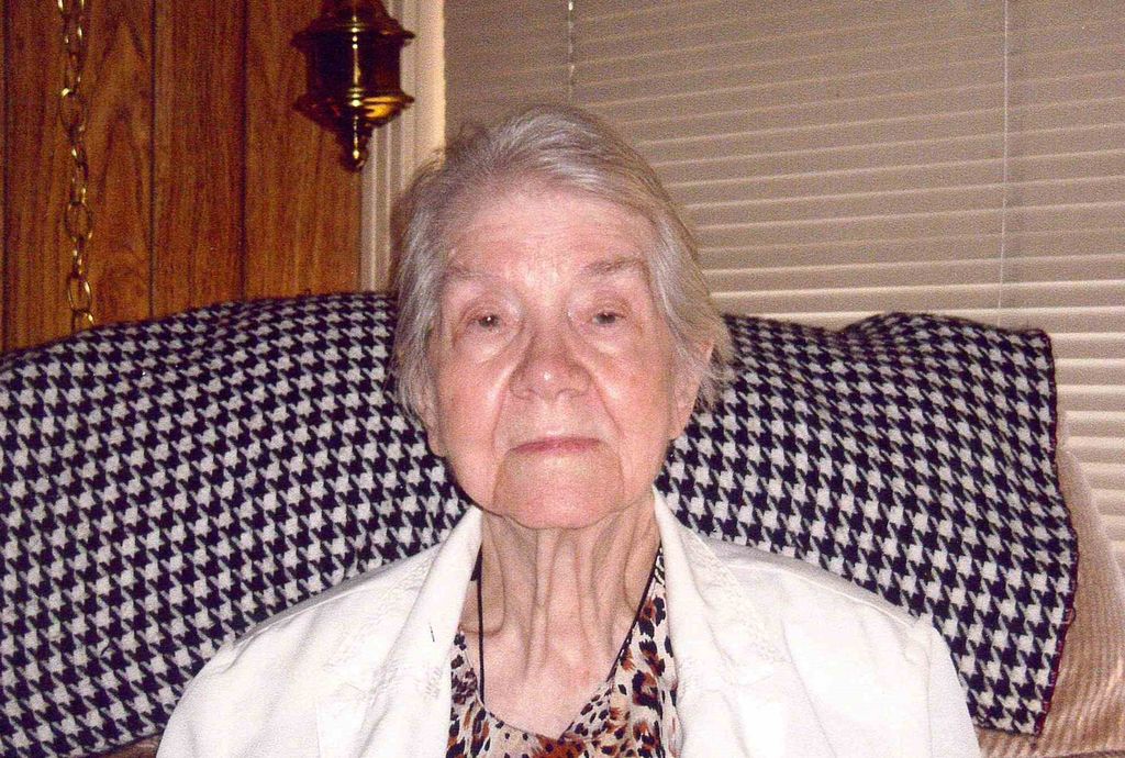 Corene Watts