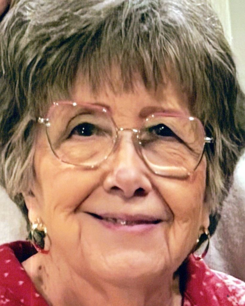 Janet Jaye Schell