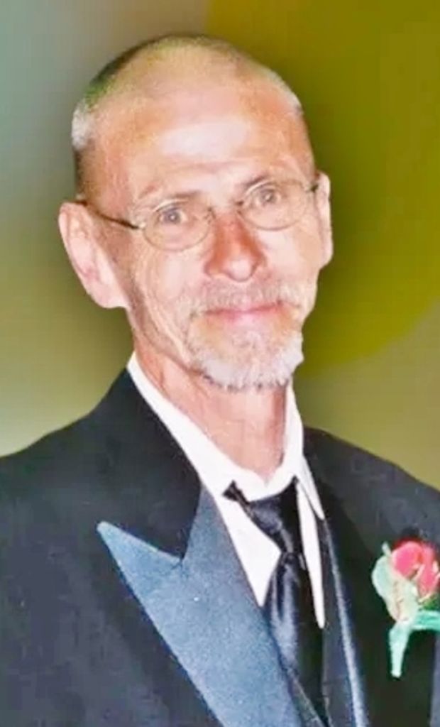 George P. Slone Profile Photo