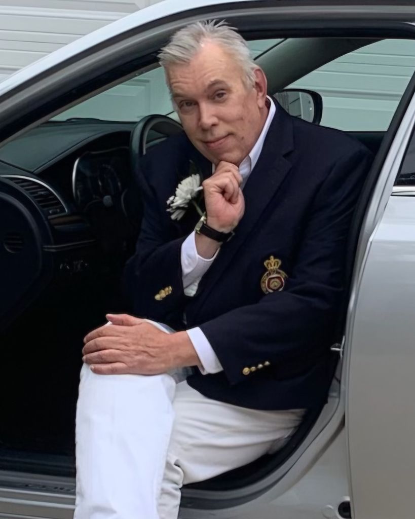 James Nicholas Tormey Profile Photo