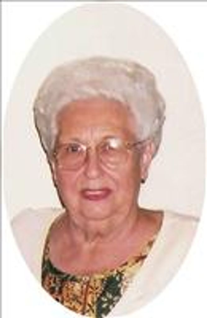 Wilma Horton