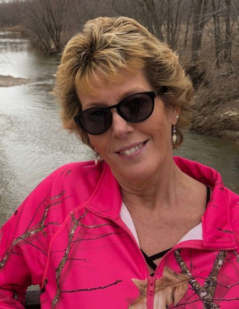 Judith 'Judi' Ann (Adkins) Nagel Profile Photo